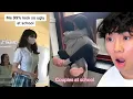Extremely RELATABLE School TikToks
