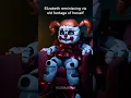 BLUE EYES (FNAF Sister Location Animation)