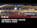 Download Lagu Semangat Pemain ke-12 Bawa Garuda Muda Lolos ke Piala Asia | Kabar Arena tvOne