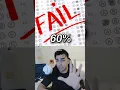 Failing Grades in Different Countries