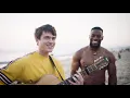 Download Lagu Alec Benjamin – Can I Sing For You? - Let Me Down Slowly