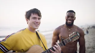 alec benjamin can i sing for you let me down slowly