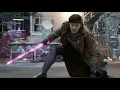 Gambit - All Powers Fights Scenes Deadpool Wolverine