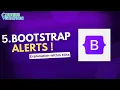 Bootstrap Alerts Explained in Under 7 Minutes