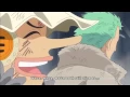 One piece - Zoro Epic moment Punk hazard