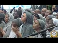Praise Medley - Southeastern Regional Mass Choir | 2nd Southeastern Regional Convention 2026 | TOG