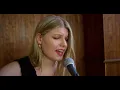 Brynn Elliott- Beautiful Things (Live Acoustic Performance)
