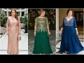 Formal Plus Size Mother of the Bride Dresses - Trendy Plus Size Wedding Dress Trends 2025