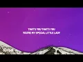 Justin Bieber - Favorite Girl (Lyrics)