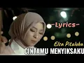Download Lagu Elsa pitaloka~Cintamu Menyiksaku{Official Lirik}