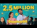 Lagu Bumblinga | Romantic Short Film | 4K | George Kora | Sheethal Joseph | Naveen Najose