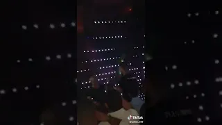 محمد رمضان اغنية نمبر ون في البنان 