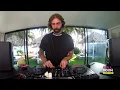 House, Tech House mix by T ONE at Full Moon Radio, Ko Pha-ngan, Thailand [16.11.25]