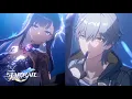 Download Lagu Hysilens the Ocean Demigod Cutscene Animation | Honkai Star Rail 3.5