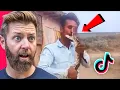 Wildlife Expert Reacts To TikTok’s Worst Animal Attacks