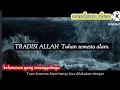 Download Lagu KEBENARAAN UNIVERSAL sunnatullah bersifat baku dan pasti..!