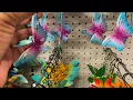 SPRING DECOR SHOPPING HAMRICKS SHOP WITH ME