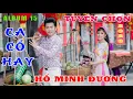 Download Lagu ALBUM CA CỔ 15 - HỒ MINH ĐƯƠNG giọng hát ngọt ngào dễ mến hihi