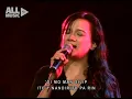 COLOR IT RED - Paglisan (MYX Bandarito Performance)