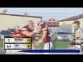 HIGHLIGHTS SCORES IHSA football quarterfinals