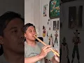 Download Lagu Indonesian Suling Sunda Flute (Sound Demo)
