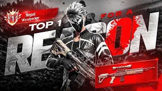 HOW WOODPECKER TOP 1 PLAYER PLAYS ?
