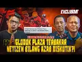 Download Lagu PENUH HARU!! KISAH PENYELAMATAN EVAKUASI KEBAKARAN GLODOK PLAZA #OMMAMAT