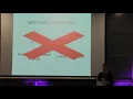 Pycon Ireland 2018 High Performance Data Processing in Python - Donald Whyte