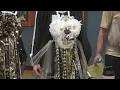 History of homecoming mums