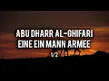 Download Lagu [EP14] | Abū Dharr al-Ghifārī 1/2 | #Seerah