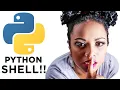 Python Backdoor Shell Explained in 28 7 Seconds or less