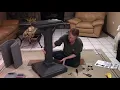 How to Assemble the Simplay3 Dig Free Easy Up Mailbox