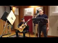 Platero y yo Op. 190 - Platero by Mario Castelnuovo-Tedesco. Andrés Pantoja