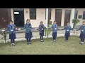 4th class Social Studies Activity