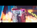 Marshmello - VIBR8 Fortnite Maximum Bounce Emote