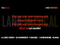 Siti Badriah - Pipi Mimi (Karaoke) | LMusical
