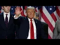 Newswatch 16 s Jon Meyer takes a look at the Presidential results in Pennsylvania
