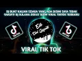 Download Lagu DJ BUAT KALIAN SEMUA YANG ADA DISINI SAYA TIDAK TAKUT!! DJ SULANA DEKAT SLOW VIRAL TIKTOK TERBARU