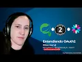 Entendiendo OAuth2 Spring Boot 3 Spring Security 6 OAuth Authorization 1 2 3