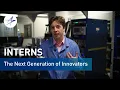 Lockheed Martin Interns The Next Generation of Innovators