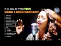 Download Lagu Lagu Pop - FULL ALBUM WITH LYRICS - NADA LATUHARHARY (Official Lyrics Video)