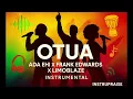 OTUA (Instrumental) – Ada Ehi x Frank Edwards x Limoblaze | AfroGospel Vibe