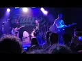 Momma - "Bottle Blonde" - May 3, 2025 - Tulips - Ft. Worth, Texas