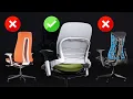 The Steelcase Leap is the Only S-TIER Chair 5 Years Later