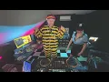Lagu pat b \u0026 miss puss carnaval livestream