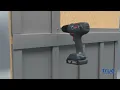 How to Install Band Board Trim for True Board and Batten Steel Siding