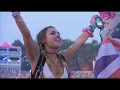 ERIC PRYDZ -  Opus (with Generate intro) - Tomorrowland Belgium 2017