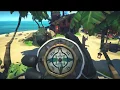 Sea of Thieves - DLC Weapons Accessoires Ferryman Mercenary Black Dog
