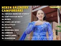 Download Lagu PLAYLIST LAGU NIKEN SALINDRY -TUNGKEK MAMBAOK RABAH 2 TEMEN DIPERJALANAN VIRAL 2025 | GERIGIS