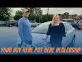 Join Our Growing Family of Drivers